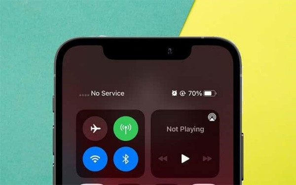 Dấu hiệu cần sửa IC sóng iPhone 11 Pro Max