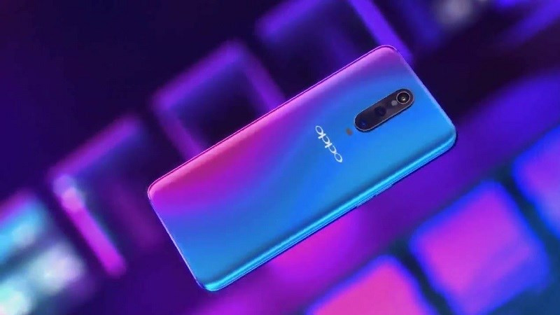Dấu hiệu cần thay vỏ Oppo R17 Neo