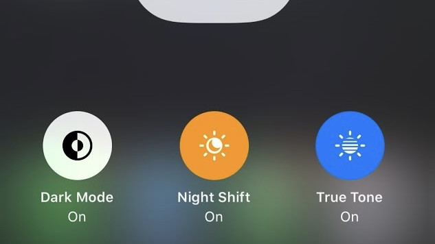 Dấu hiệu cho thấy tính năng True Tone iPhone gặp vấn đề