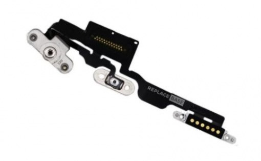 Dấu hiệu hỏng nút nguồn Apple Watch Series 5 thường gặp Dấu hiệu hỏng nút nguồn Apple Watch Series 5 thường gặp