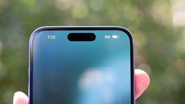 Dấu hiệu hư IC Wifi iPhone 16 Plus