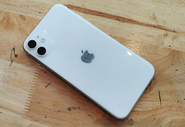 Dấu hiệu nhận biết iPhone 11 hỏng IC NFC