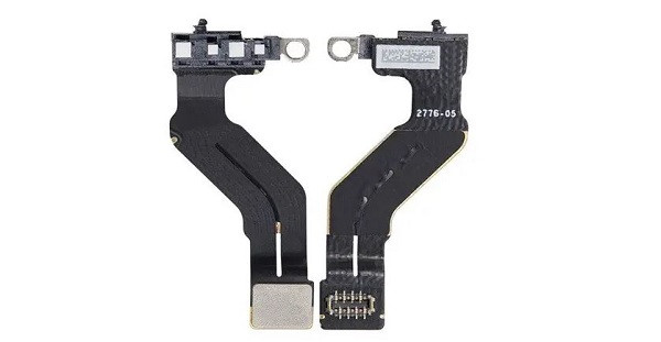 Dấu hiệu nhận biết iPhone 12 Pro Max cần thay dây sóng