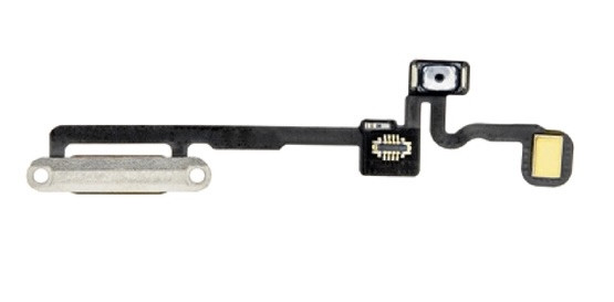 Dấu hiệu nhận biết nút nguồn Apple Watch Series 6 cần thay thế