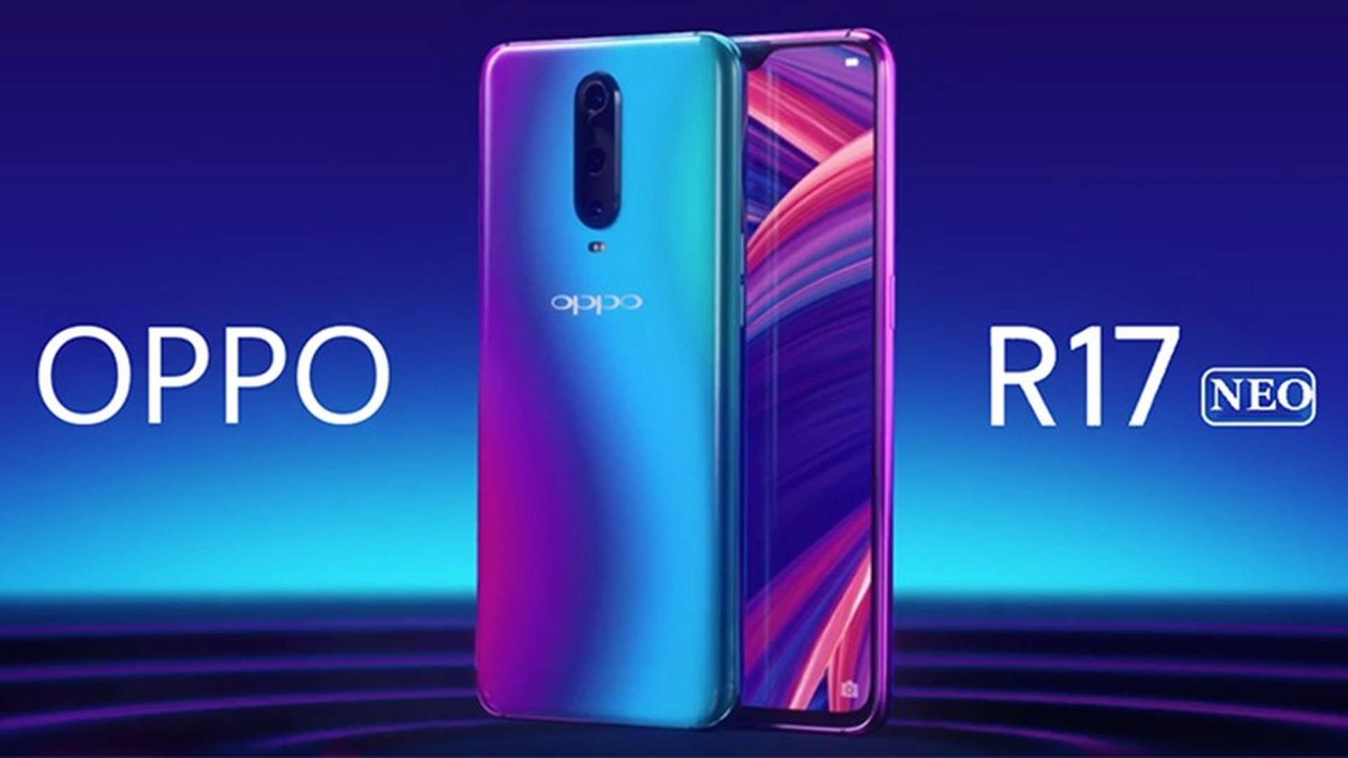 dịch vụ thay màn hình Oppo R17 Neo dịch vụ thay màn hình Oppo R17 Neo