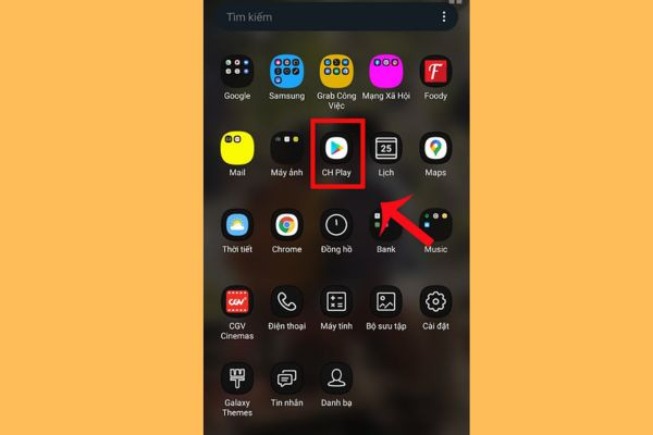 Download Brave về Android 1