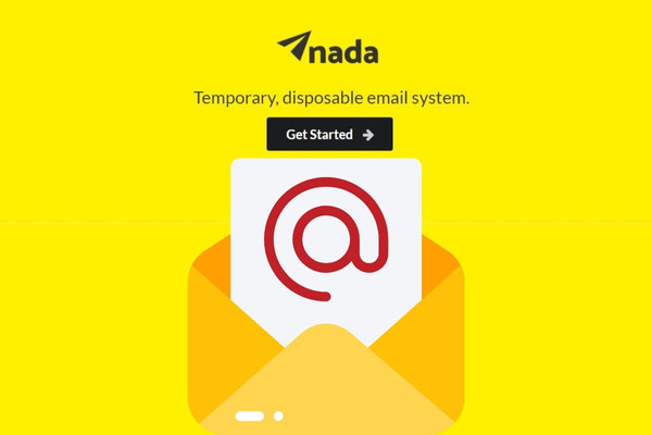 Email Getnada là gì? Có gì khác so với Email thông thường