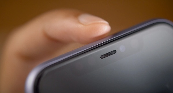 Face ID cụm cảm biến iPhone 11 Face ID cụm cảm biến iPhone 11