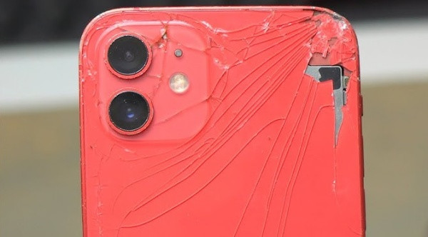 Face ID iPhone 12 hư hỏng Face ID iPhone 12 hư hỏng
