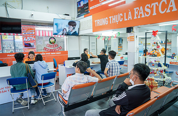FASTCARE - Địa chỉ thay camera trước Oppo Neo 5 nhanh chóng, lấy ngay