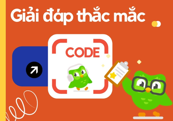 Giải đáp một số thắc mắc về mã khuyến mãi Duolingo mới nhất