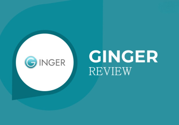 Ginger Software