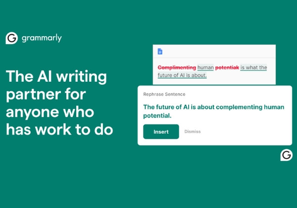 Grammarly