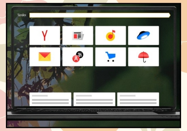 Hướng dẫn cách đăng nhập và sử dụng Yandex chi tiết 3 Hướng dẫn cách đăng nhập và sử dụng Yandex chi tiết 3