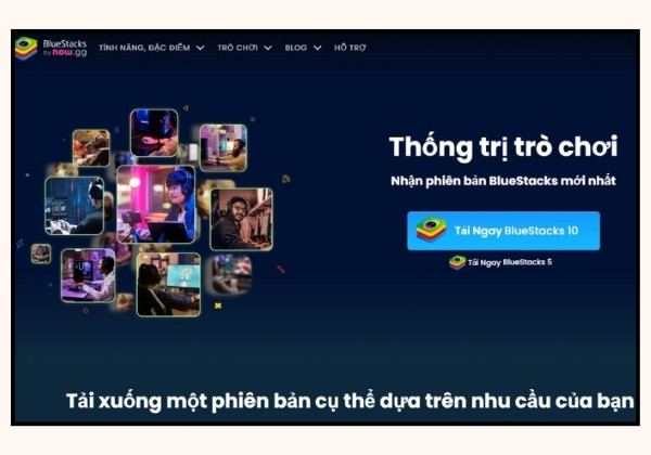 Hướng dẫn cách tải Duolingo cho máy tính cực dễ bước 1