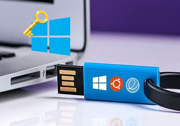 Hướng dẫn chi tiết cách cài Windows dành cho máy tính&nbsp;B1