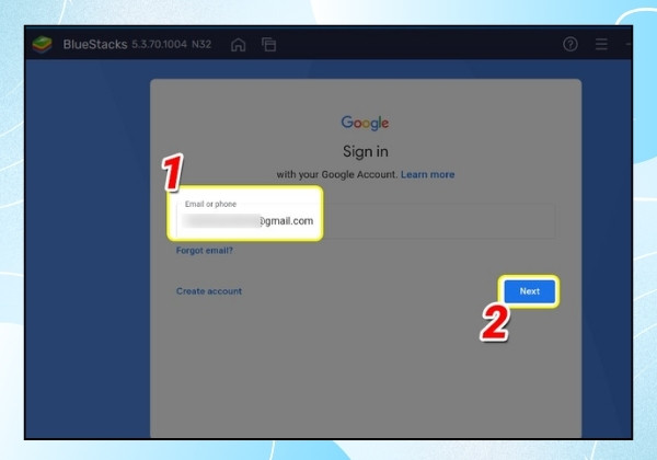 Hướng dẫn chi tiết cách sử dụng phần mềm giả lập Bluestacks 4 Hướng dẫn chi tiết cách sử dụng phần mềm giả lập Bluestacks 4