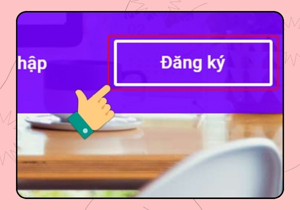 Hướng dẫn chi tiết cách tạo tài khoản Yahoo Mail bước 2