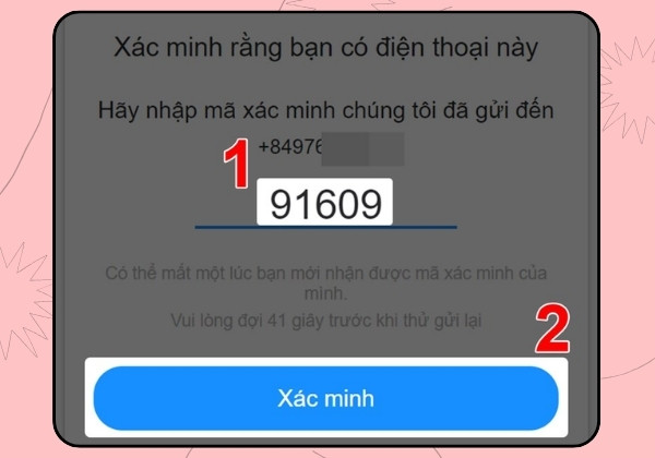 Hướng dẫn chi tiết cách tạo tài khoản Yahoo Mail bước 6