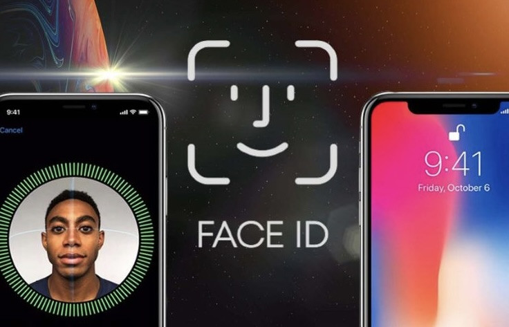IC Face ID iPhone 11 Pro bị hư, do đâu
