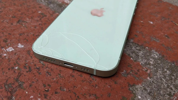 iPhone 12 hư dây cảm biến iPhone 12 hư dây cảm biến