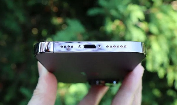 iPhone 14 Pro Max hư mic iPhone 14 Pro Max hư mic