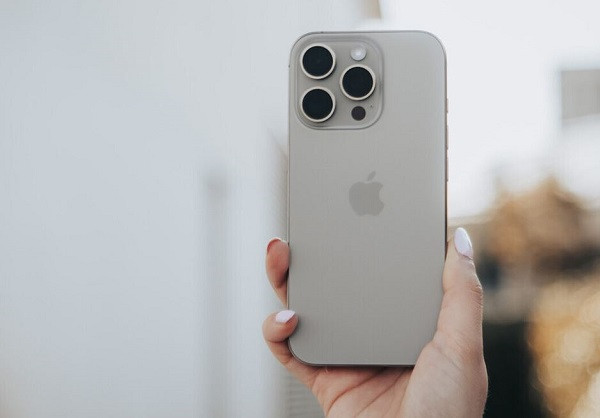 iPhone 16 Pro hư rung iPhone 16 Pro hư rung