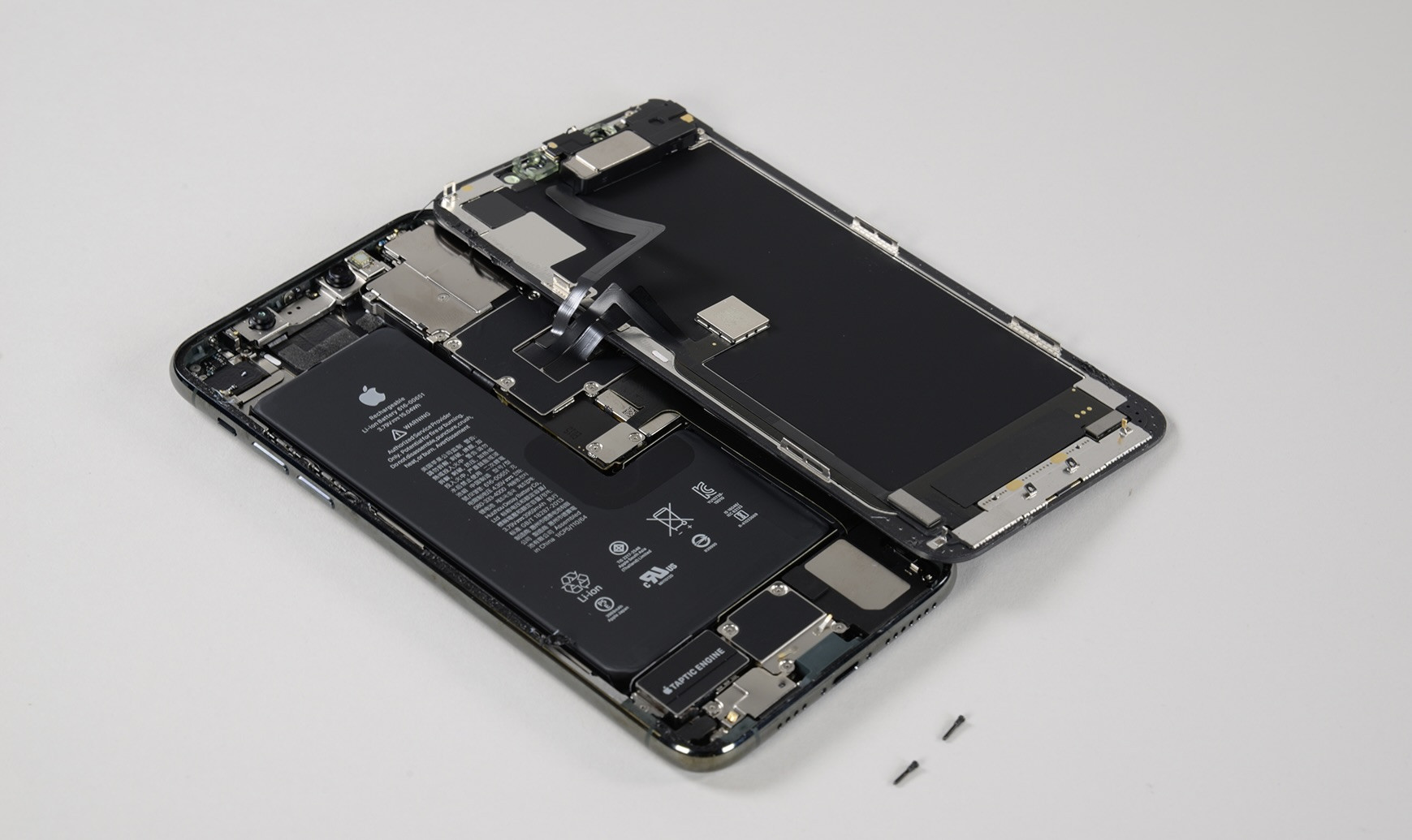 Khi nào cần sửa IC NFC iPhone 11 Pro