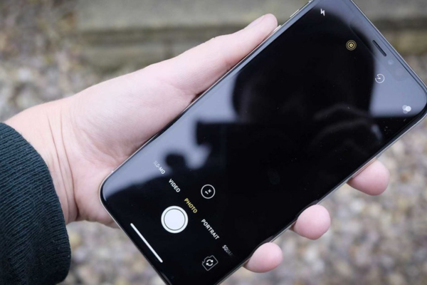 Khi nào nên sửa IC camera iPhone 11 Pro? Khi nào nên sửa IC camera iPhone 11 Pro?
