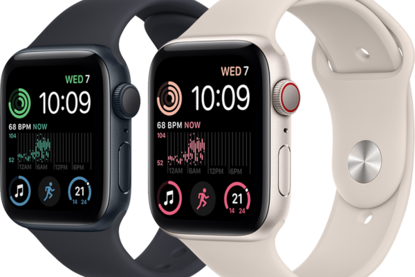Khi nào nên thay nút nguồn Apple Watch Series SE 2022? Khi nào nên thay nút nguồn Apple Watch Series SE 2022?