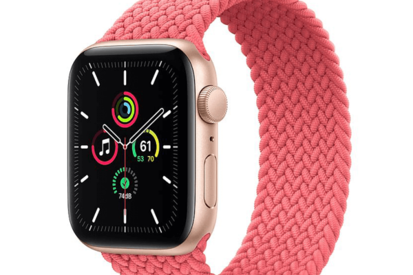 Khi nào nên thay vỏ Apple Watch Series SE 2020? Khi nào nên thay vỏ Apple Watch Series SE 2020?