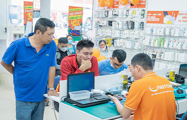 Kỹ thuật thay mic Xiaomi Redmi 5 Plus trung thực