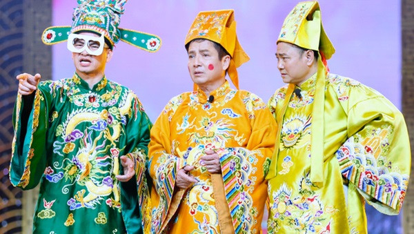 Lịch chiếu Táo Quân 2025