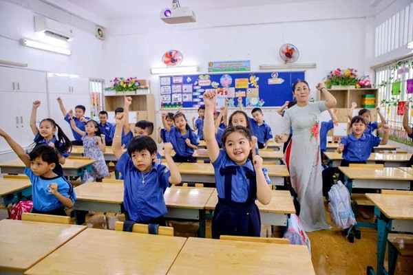 Lịch nghỉ Tết Ất Tỵ 2025 học sinh
