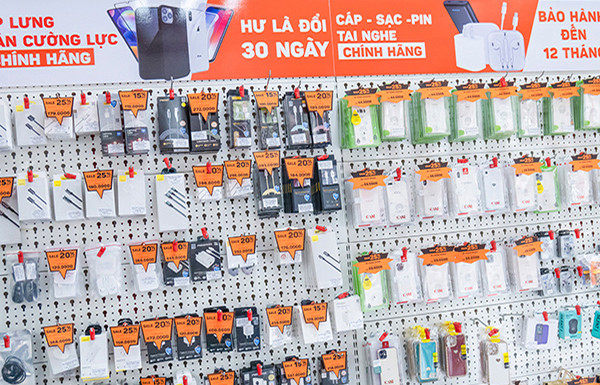 linh kiện thay camera trước Xiaomi Redmi 5 Plus chuẩn xác