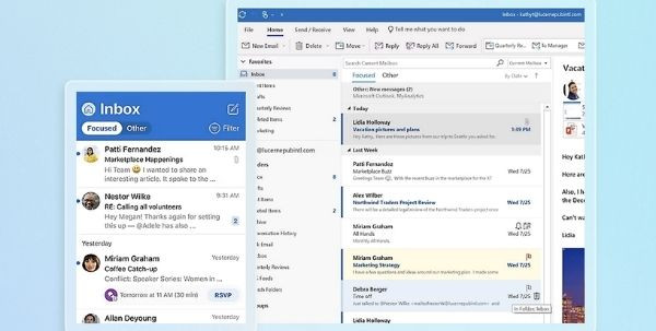 Lợi ích khi biết cách cài Auto Forward Mail trong Outlook 1