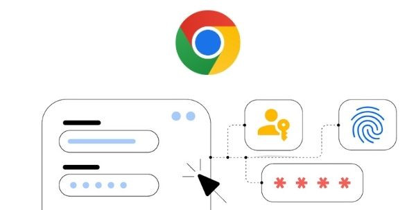 Lợi ích khi biết cách cài Autofill trên Chrome 1