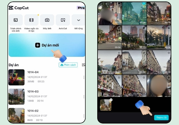 Lưu video Capcut không có logo bằng cách xóa logo đoạn kết mỗi video Lưu video Capcut không có logo bằng cách xóa logo đoạn kết mỗi video