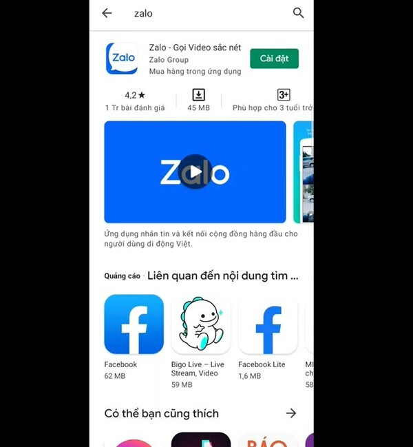 Lưu ý khi sử dụng CH Play trên điện thoại Oppo phiên bản Trung Quốc Lưu ý khi sử dụng CH Play trên điện thoại Oppo phiên bản Trung Quốc