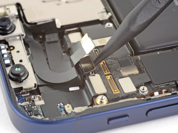 lưu ý khi Sửa Face ID iPhone 12 lưu ý khi Sửa Face ID iPhone 12