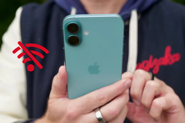 Lưu ý khi thay IC Wifi iPhone 16 Plus