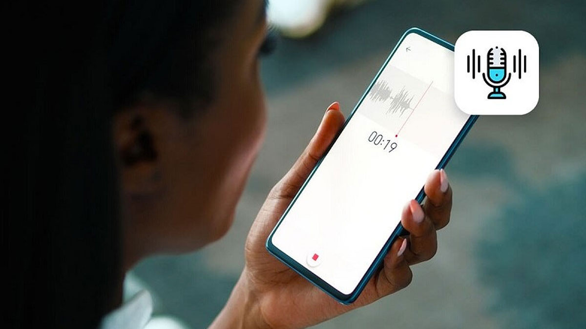 Lưu ý trước và sau khi thay mic điện thoại