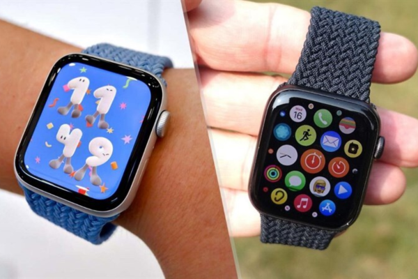 Lý do cần thay vỏ Apple Watch Series SE 2020 Lý do cần thay vỏ Apple Watch Series SE 2020