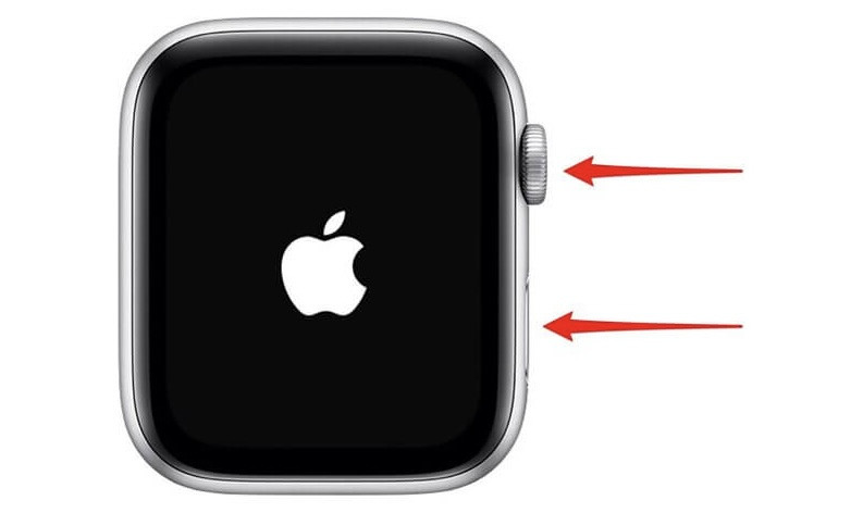 Lý do gì khiến do nút nguồn Apple Watch Series 2 bị hỏng Lý do gì khiến do nút nguồn Apple Watch Series 2 bị hỏng