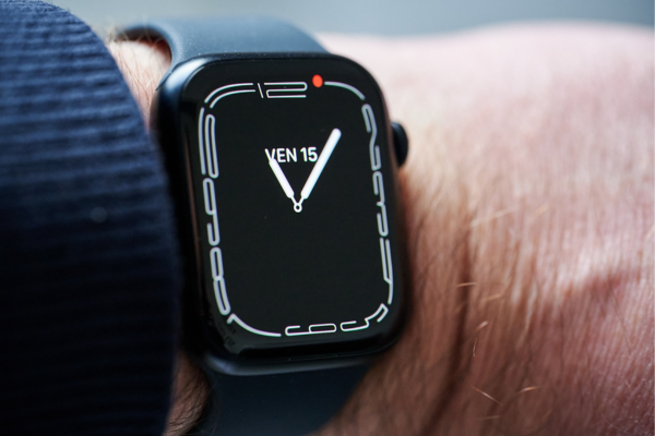 Lý do nên thay nút nguồn Apple Watch Series SE 2022? Lý do nên thay nút nguồn Apple Watch Series SE 2022?
