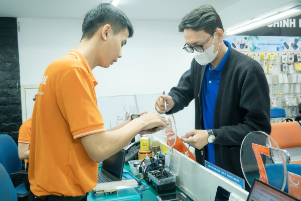 Mang tới sự thoải mái
