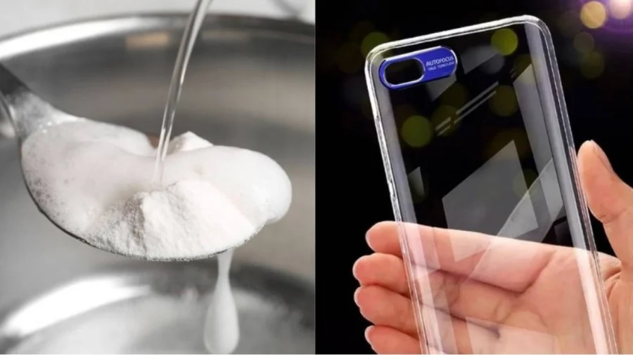 mẹo bảo vệ camera sau điện thoại Xiaomi
