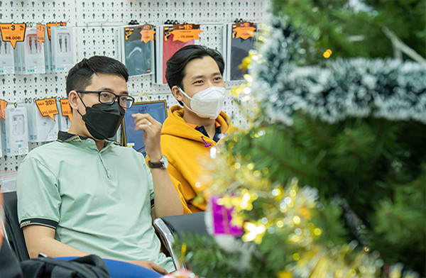 Một số câu hỏi thường gặp khi thay mic Oppo Neo 5 tại FASTCARE