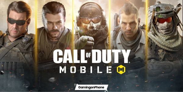Một số lưu ý khi nạp Call of Duty 2
