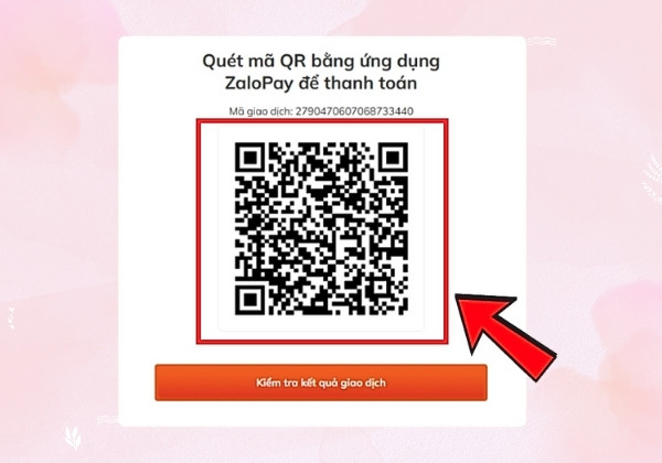 Nạp thẻ Đấu trường chân lý qua ví Zalo Pay bước 3 Nạp thẻ Đấu trường chân lý qua ví Zalo Pay bước 3